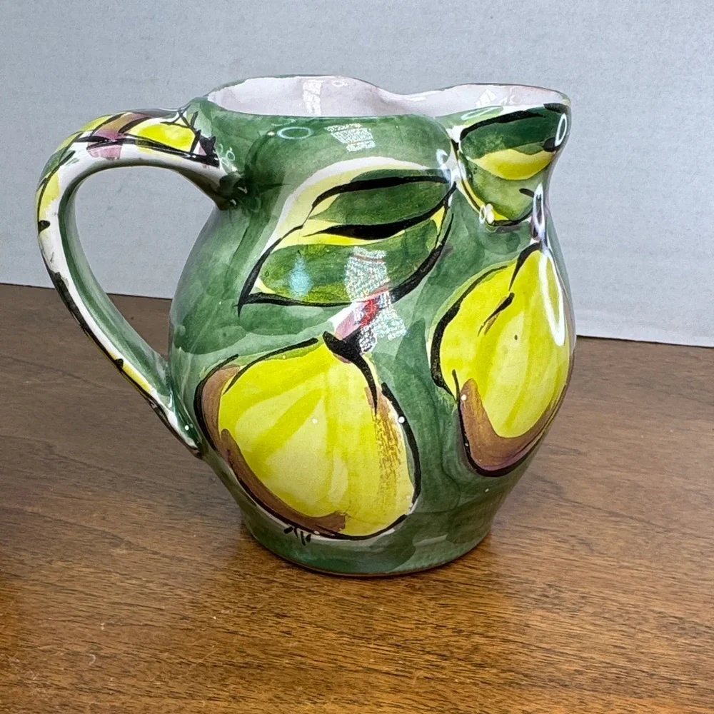 Duluth Pottery purging my